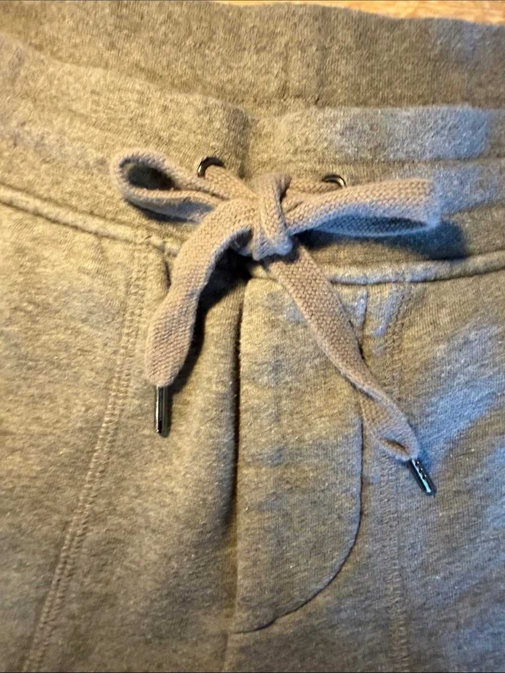 Banana Republic classic jogger